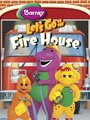 Смотреть «Barney: Let's Go to the Firehouse» онлайн фильм в хорошем качестве