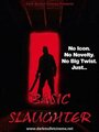 Basic Slaughter (2007) кадры фильма смотреть онлайн в хорошем качестве