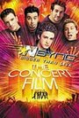 Смотреть «NSync: Bigger Than Live» онлайн фильм в хорошем качестве