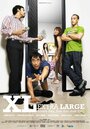 Extra large, antara aku, kau dan Mak Erot (2008) трейлер фильма в хорошем качестве 1080p