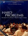 Hard Problems: The Road to the World's Toughest Math Contest (2008) скачать бесплатно в хорошем качестве без регистрации и смс 1080p