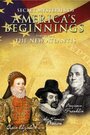 Secret Mysteries of America's Beginnings Volume 1: The New Atlantis (2006) трейлер фильма в хорошем качестве 1080p