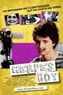 Смотреть «Herpes Boy» онлайн фильм в хорошем качестве