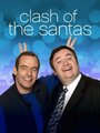 Смотреть «Clash of the Santas» онлайн фильм в хорошем качестве