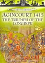 Agincourt 1415: The Triumph of the Longbow (1993) трейлер фильма в хорошем качестве 1080p