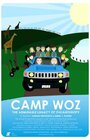 Смотреть «Camp Woz: The Admirable Lunacy of Philanthropy» онлайн фильм в хорошем качестве