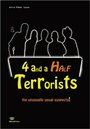 4 and a Half Terrorists (2008) скачать бесплатно в хорошем качестве без регистрации и смс 1080p