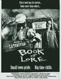 Book of Lore (2007) трейлер фильма в хорошем качестве 1080p