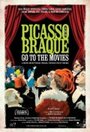 Пикассо и Брак идут в кино (2008) кадры фильма смотреть онлайн в хорошем качестве