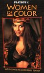 Смотреть «Playboy: Women of Color» онлайн фильм в хорошем качестве