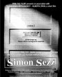 Simon Sezz (1992) кадры фильма смотреть онлайн в хорошем качестве