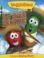 Смотреть «VeggieTales: Tomato Sawyer & Huckleberry Larry's Big River Rescue» онлайн в хорошем качестве