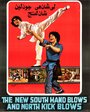 Смотреть «The New South Hand Blows, North Kick Blows» онлайн фильм в хорошем качестве