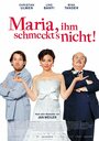 Мария, ему не нравится еда (2009) трейлер фильма в хорошем качестве 1080p