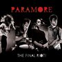 Paramore Live, the Final Riot! (2008) кадры фильма смотреть онлайн в хорошем качестве