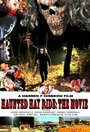 Haunted Hay Ride: The Movie (2008) скачать бесплатно в хорошем качестве без регистрации и смс 1080p