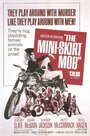 Банда в мини-юбках (1968) трейлер фильма в хорошем качестве 1080p