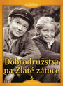 Приключение в золотой бухте (1955) скачать бесплатно в хорошем качестве без регистрации и смс 1080p