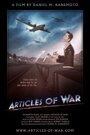 Articles of War (2009) кадры фильма смотреть онлайн в хорошем качестве