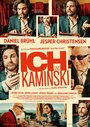 Я и Камински (2015) трейлер фильма в хорошем качестве 1080p