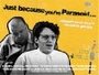 Смотреть «Just Because You're Paranoid...» онлайн фильм в хорошем качестве