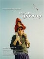 Смотреть «The Kids Grow Up» онлайн фильм в хорошем качестве