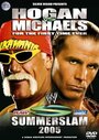 WWE Летний бросок (2005) трейлер фильма в хорошем качестве 1080p