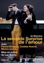 La seconde surprise de l'amour (2009) кадры фильма смотреть онлайн в хорошем качестве