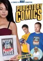 Purgatory Comics (2009) трейлер фильма в хорошем качестве 1080p