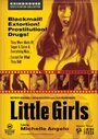 Little Girls (1966) трейлер фильма в хорошем качестве 1080p