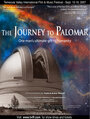 Смотреть «Journey to Palomar, America's First Journey Into Space» онлайн фильм в хорошем качестве