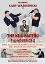 Kill Factor (2010) скачать бесплатно в хорошем качестве без регистрации и смс 1080p