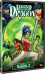 Смотреть «Легенда о драконе» онлайн в хорошем качестве