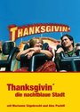 Thanksgivin', die nachtblaue Stadt (2000) трейлер фильма в хорошем качестве 1080p