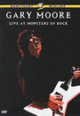 Смотреть «Gary Moore: Live at Monsters of Rock» онлайн фильм в хорошем качестве