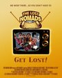 Смотреть «The Lost Nomads: Get Lost!» онлайн фильм в хорошем качестве