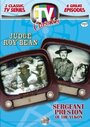 Смотреть «Sergeant Preston of the Yukon» онлайн фильм в хорошем качестве