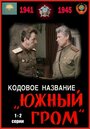 Смотреть «Кодовое название Южный гром» онлайн сериал в хорошем качестве