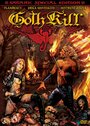 Gothkill (2009) трейлер фильма в хорошем качестве 1080p