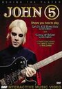 Смотреть «Behind the Player: John 5» онлайн фильм в хорошем качестве