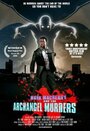 Mark Macready and the Archangel Murders (2009) трейлер фильма в хорошем качестве 1080p