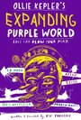 Ollie Kepler's Expanding Purple World