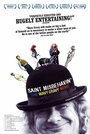 Смотреть «Saint Misbehavin': The Wavy Gravy Movie» онлайн фильм в хорошем качестве