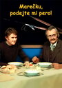 Маречек, подайте мне ручку! (1976) скачать бесплатно в хорошем качестве без регистрации и смс 1080p