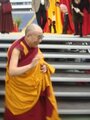 Kommt ein Gott auf Besuch... Der Dalai Lama in Frankfurt (2009) трейлер фильма в хорошем качестве 1080p