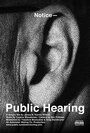 Public Hearing (2012) кадры фильма смотреть онлайн в хорошем качестве