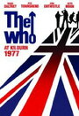 The Who: At Kilburn 1977 (2009) кадры фильма смотреть онлайн в хорошем качестве