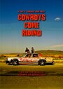 Cowboys Come Riding (2008) трейлер фильма в хорошем качестве 1080p