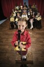 Смотреть «Spelling Bee» онлайн фильм в хорошем качестве