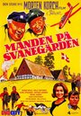 Manden på Svanegården (1972) скачать бесплатно в хорошем качестве без регистрации и смс 1080p